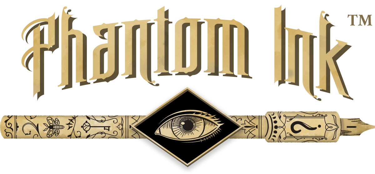 Phantom Ink